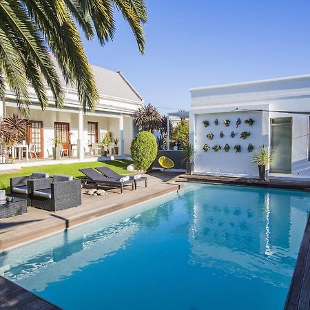 Cape Diem Lodge Cape Town Exterior foto