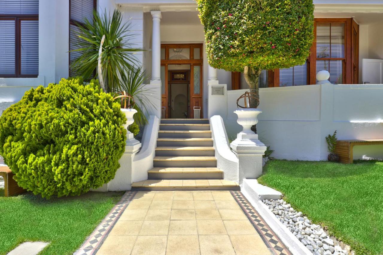 Cape Diem Lodge Cape Town Exterior foto