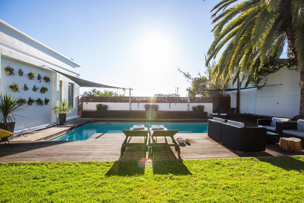 Cape Diem Lodge Cape Town Exterior foto