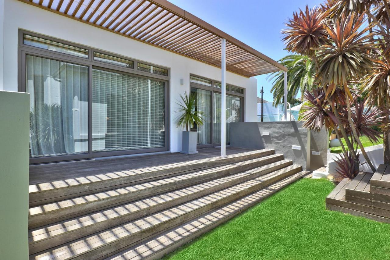 Cape Diem Lodge Cape Town Exterior foto