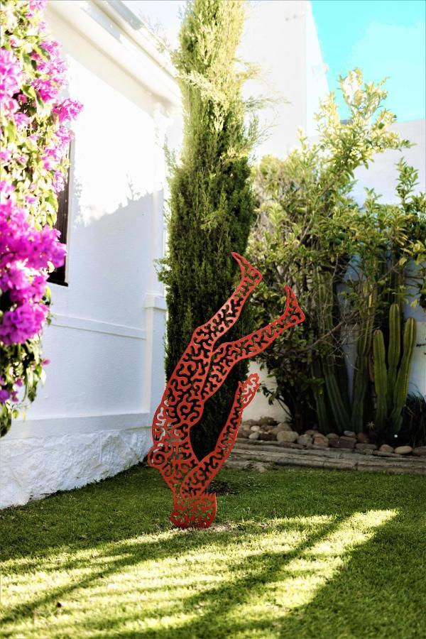 Cape Diem Lodge Cape Town Exterior foto