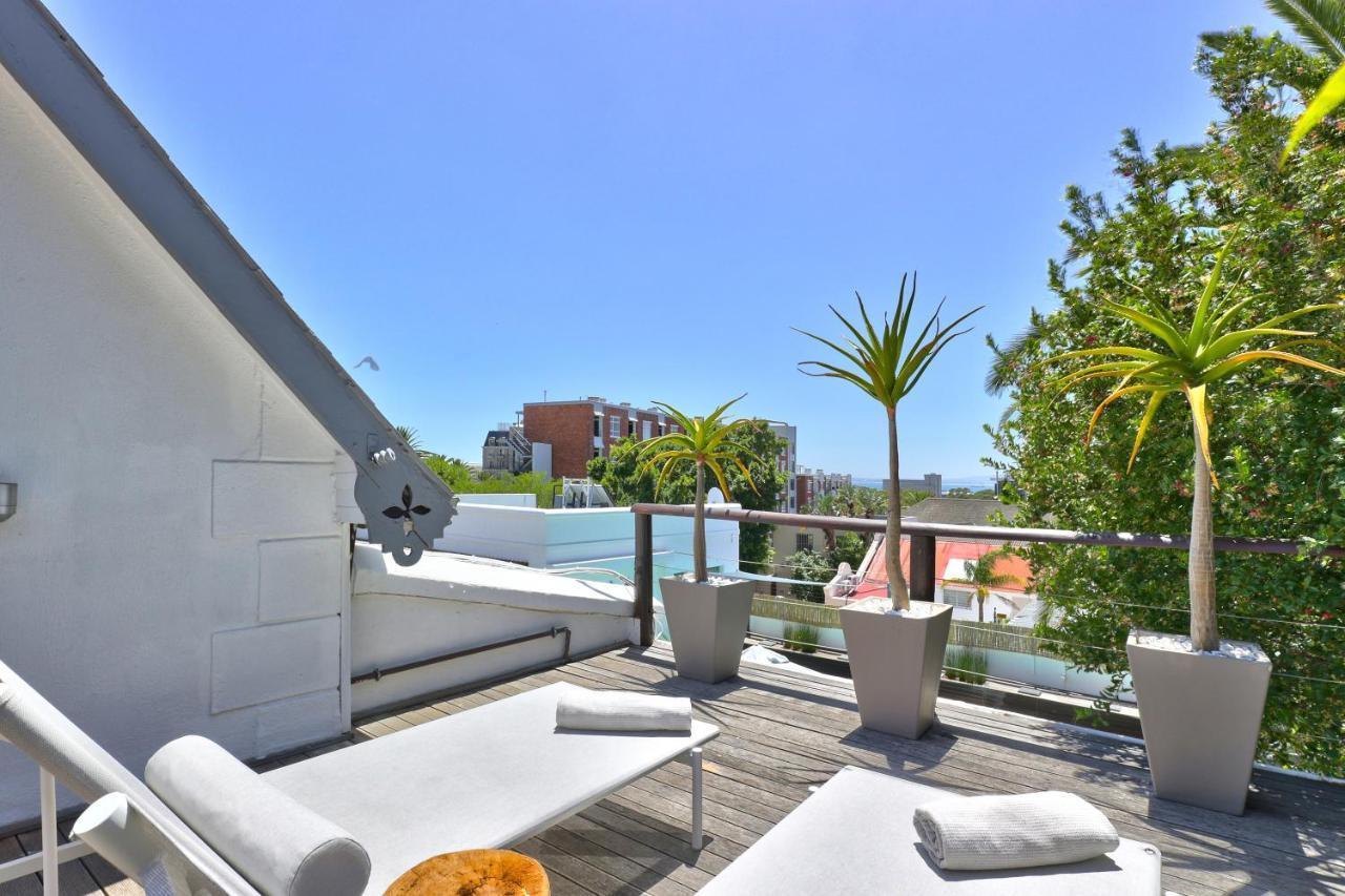 Cape Diem Lodge Cape Town Exterior foto