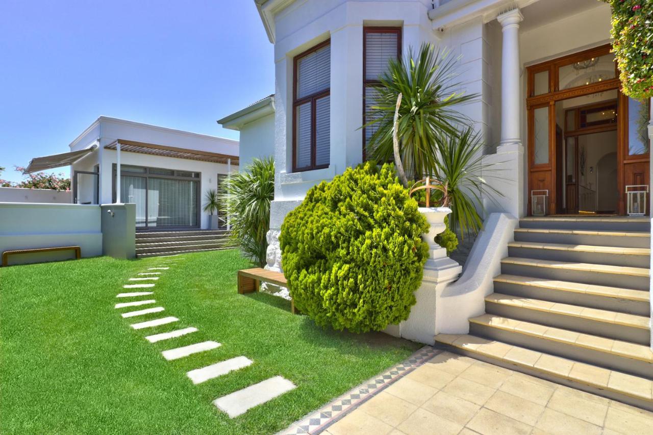 Cape Diem Lodge Cape Town Exterior foto